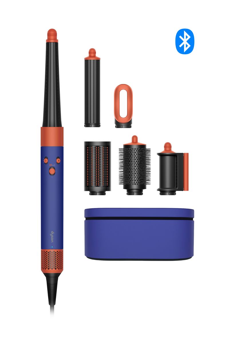 Dyson Airwrap i.d.™‎ للشعر المالس+المموَّج