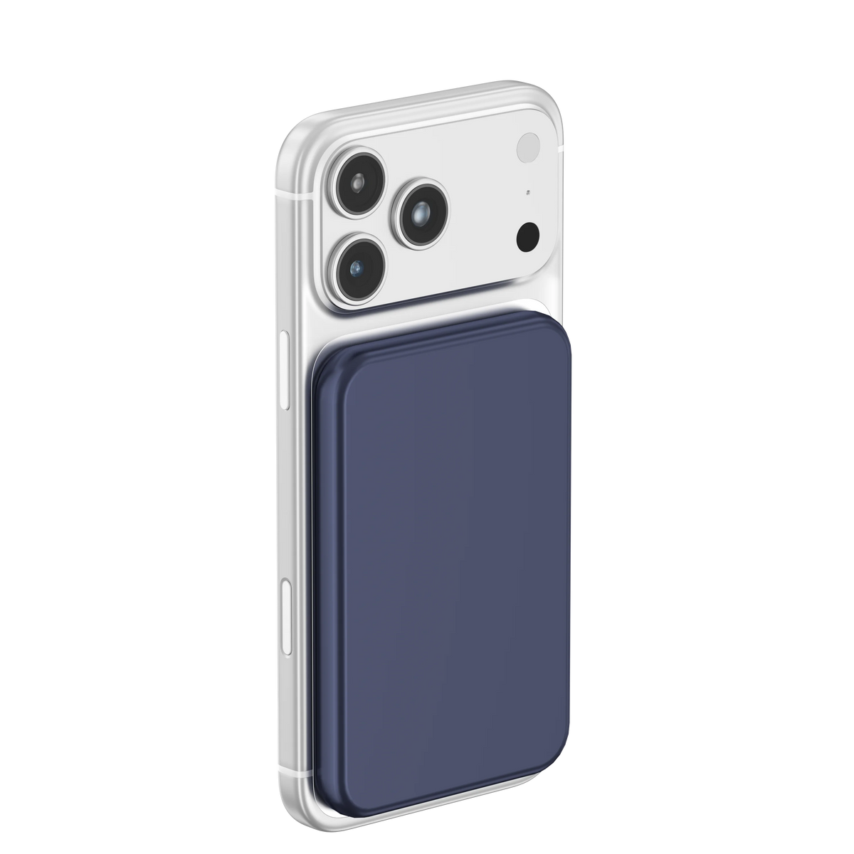 Green Lion Ultra Slim Mag 4000 m Ah Power Bank - Blue – image 2