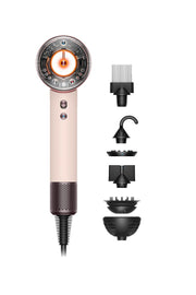 Dyson Supersonic Nural™ HD16 Hair Dryer - Ceramic Pink/Rose Gold