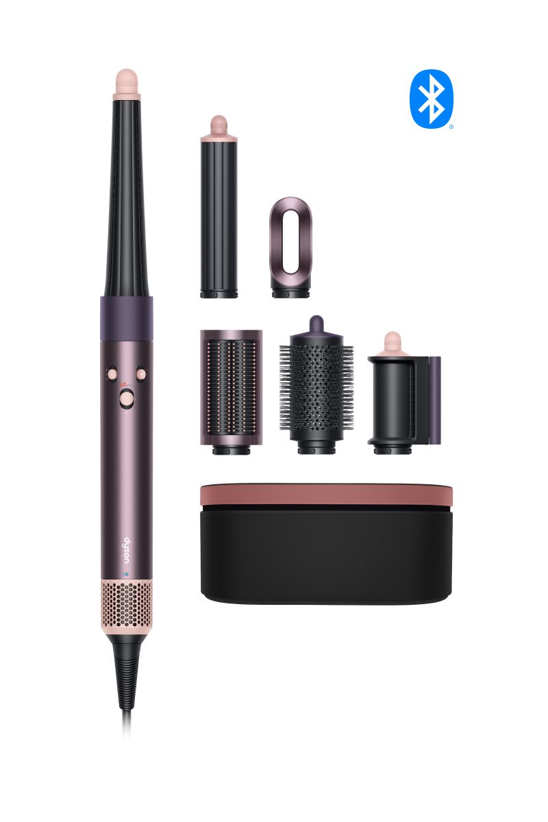 مصفف ومجفف الشعر Dyson Airwrap i.d.™ HS08 - جاسبر بلَم