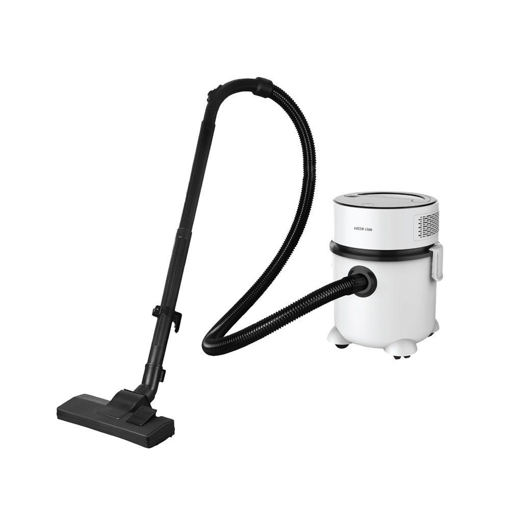 Green Lion 2-in-1 Vacuum Cleaner