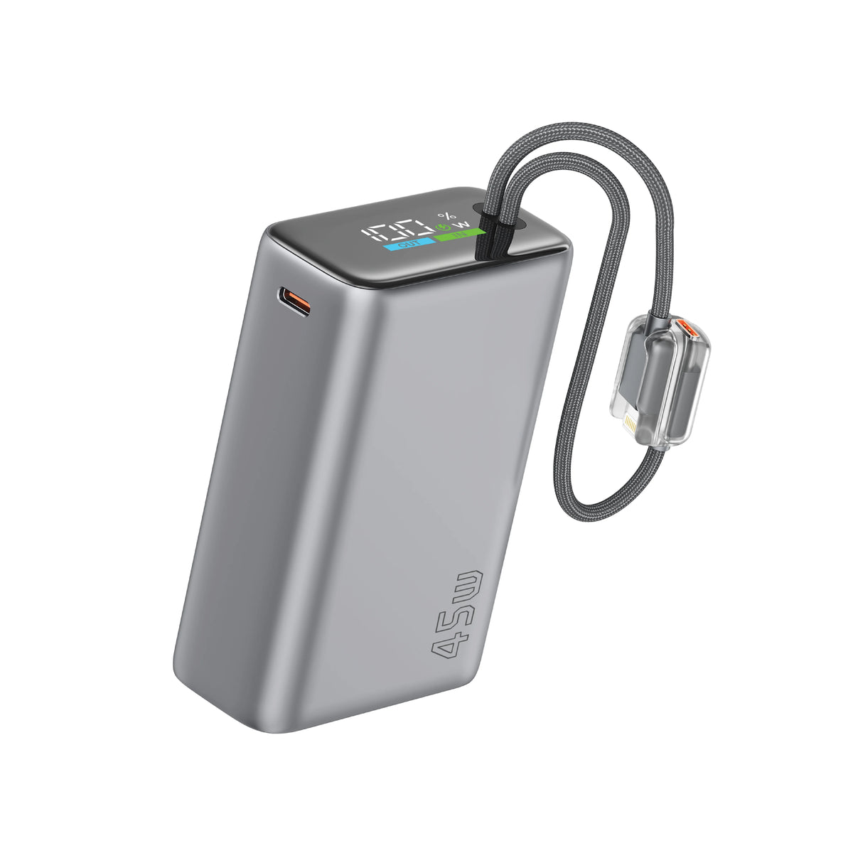 Green Lion Ibiza 20000mAh Power Bank 45w – image 2