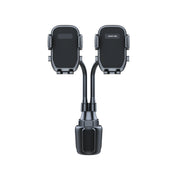 Green Lion Dual Drive Universal Car Phone Holder – image 2