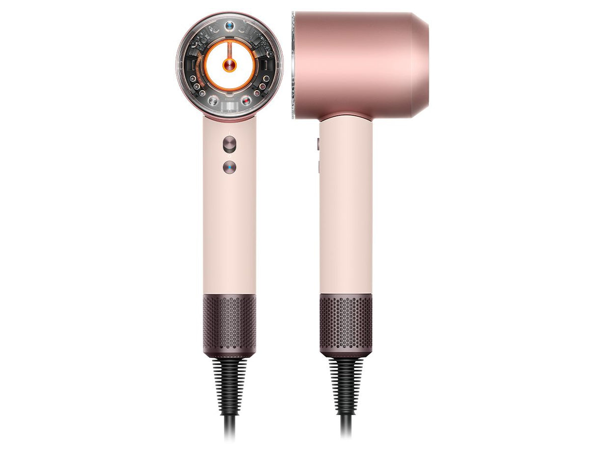 Supersonic Nural product specifications view