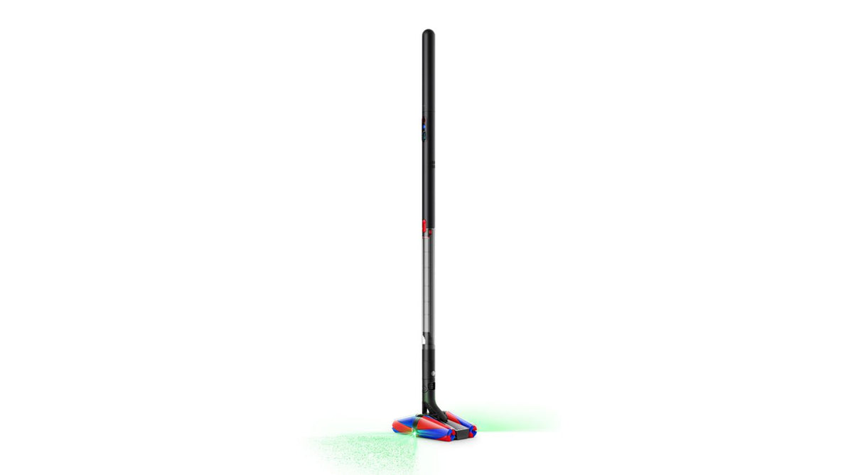 مكنسة Dyson PencilVac Fluffycones™ اللاسلكية — ميزة Dyson PencilVac Fluffycones رقم 1