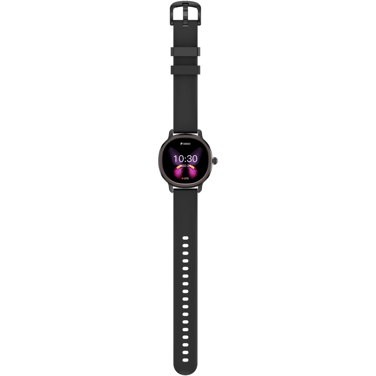 Powerology Velofit 1 04 Smartwatch Black – image 8