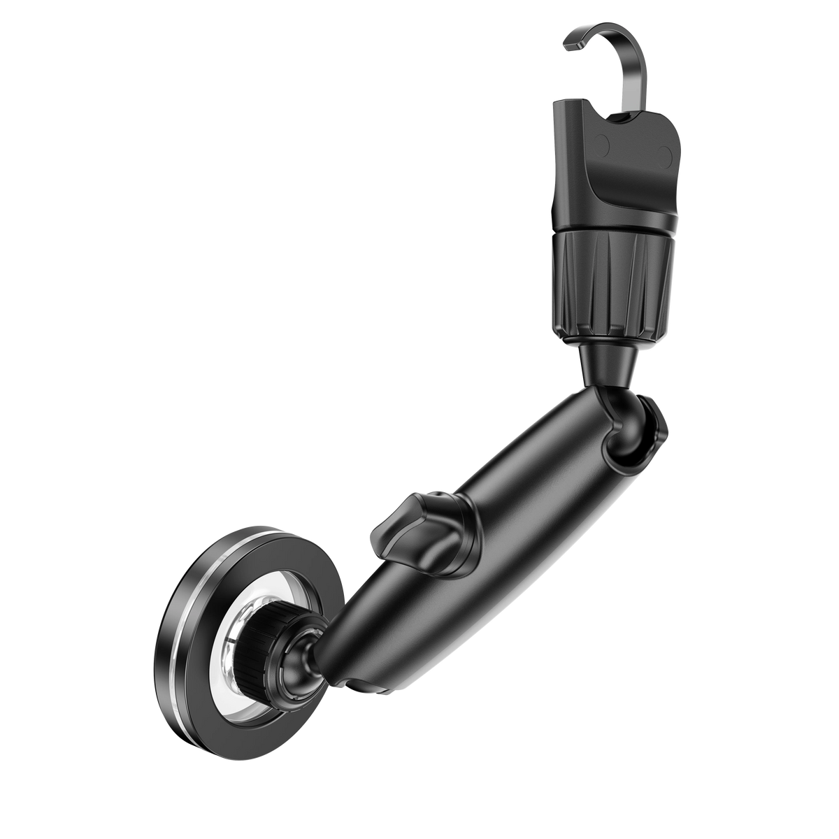 Green Lion Drive Mag Mirror Phone Holder Black – image 6