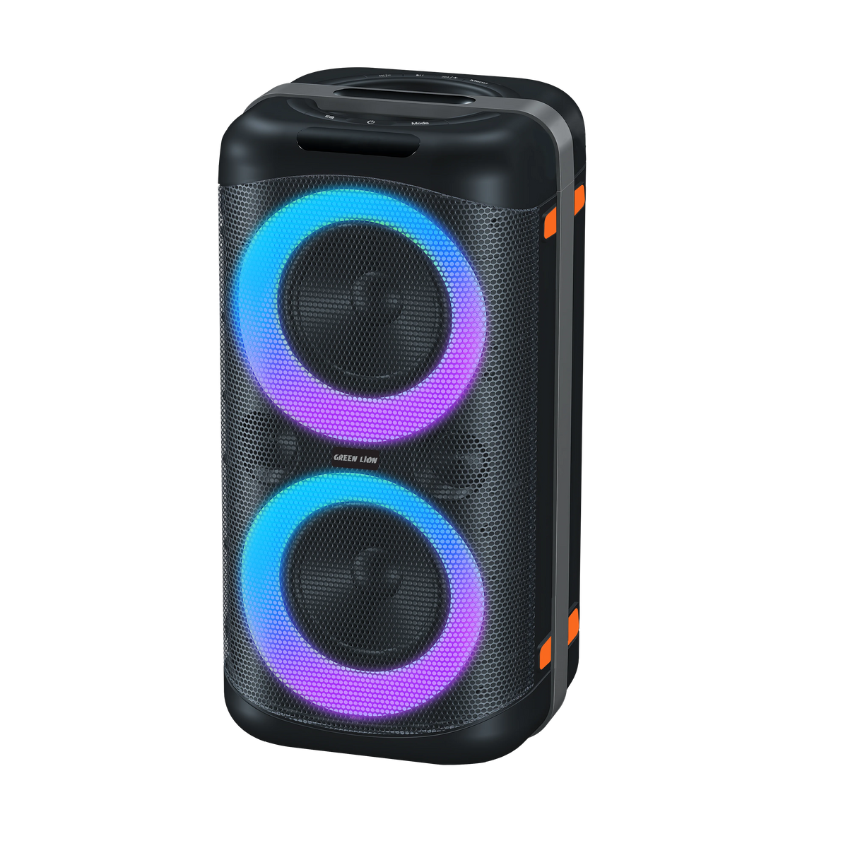 Green Lion Party Life 600 Speaker Black – image 5