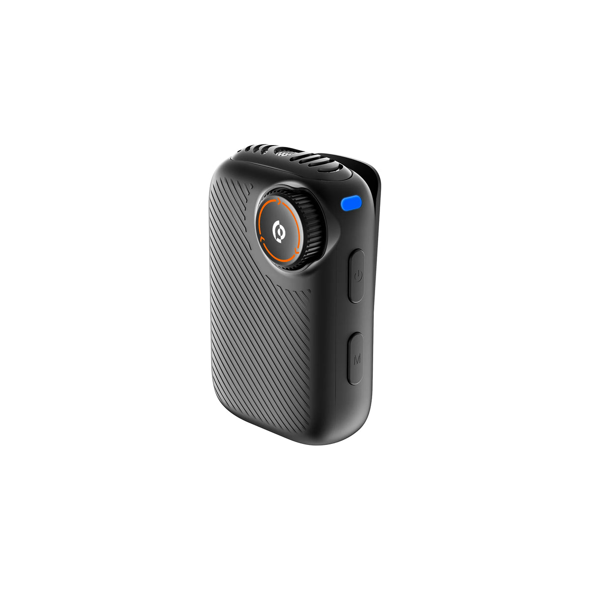 Powerology Pure Q1 Ai Noise Cancelling Microphone Black – image 9