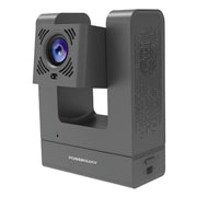 Powerology Vision Arc Smart Portable Projector