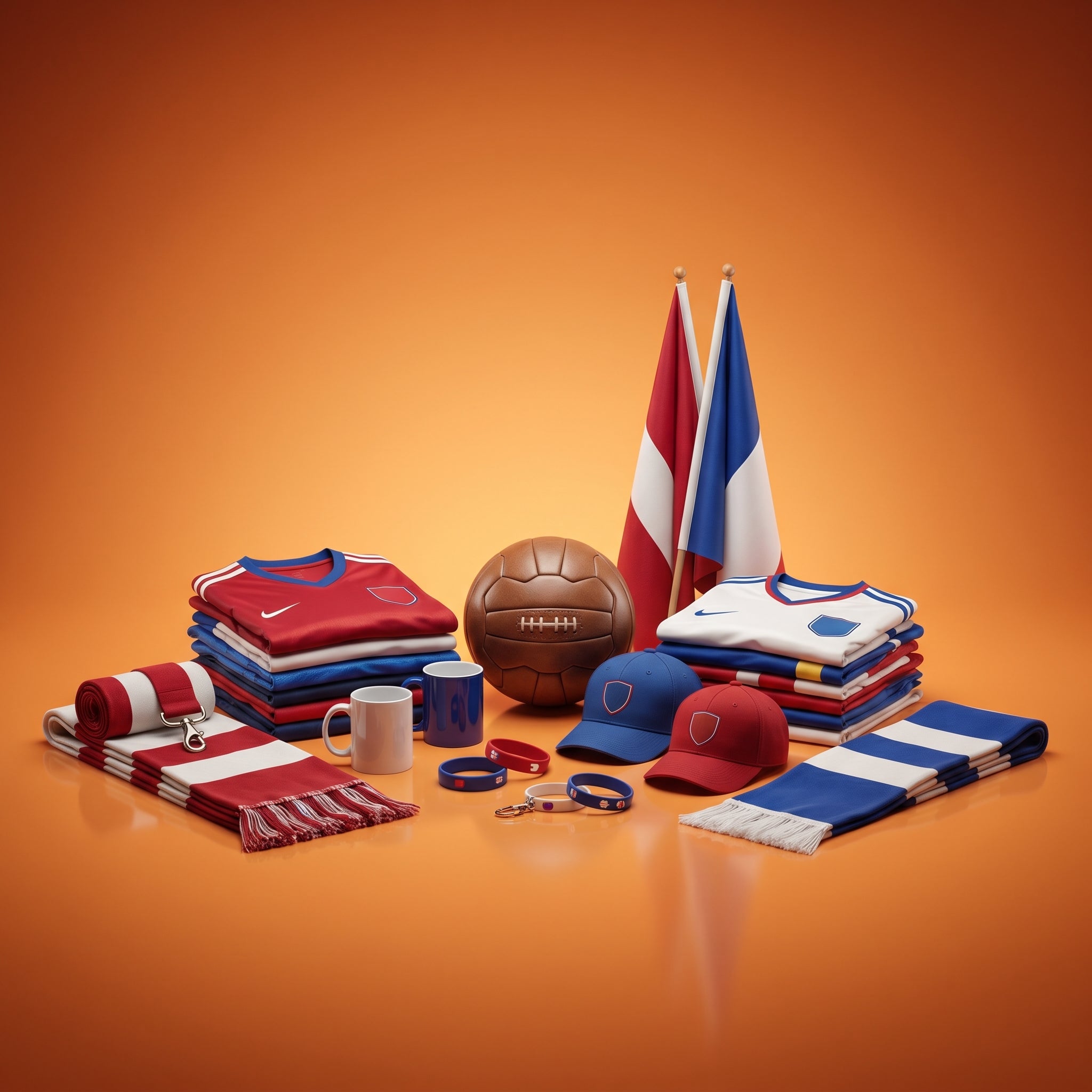 Fan Zone Essentials