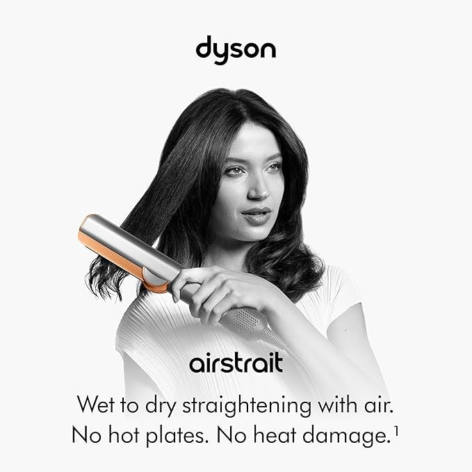 Dyson Airstrait - 2