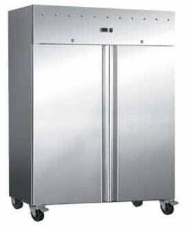فريزر عمودي بابين 1476 لتر GN1410BT