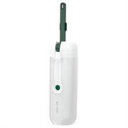 Green Lion Bidet Go with Built-In Water Tank - White