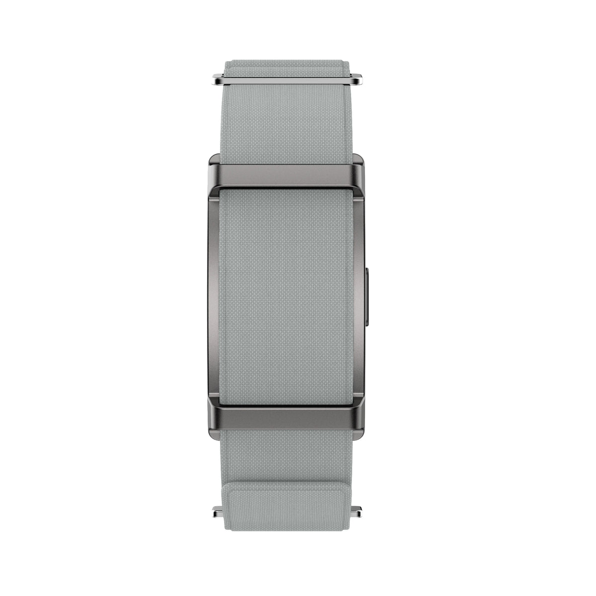 Green Lion Fit Air Smart Fitness Band - Gray – image 1
