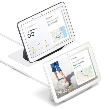 Google Home Hub