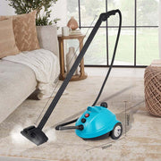 مكنسة بخار كهربائية وينينج ستار جاف ورطب للسجاد والكنب 1300 واط Winning Star Portable Steam Wet and Dry Vacuum Cleaner