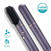 جهاز فير استشوار شعر وينينج ستار أسود 1300 واط Winning Star High Speed Hair Dryer