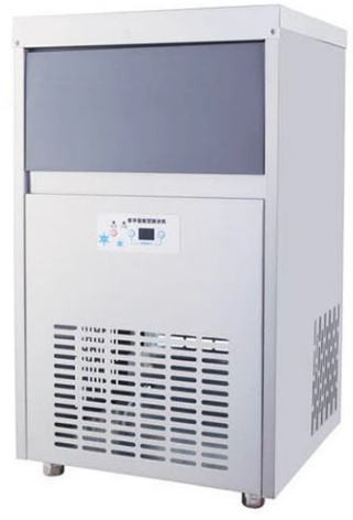 ماكينة ثلج 45 كجم/يوم KMKC-45