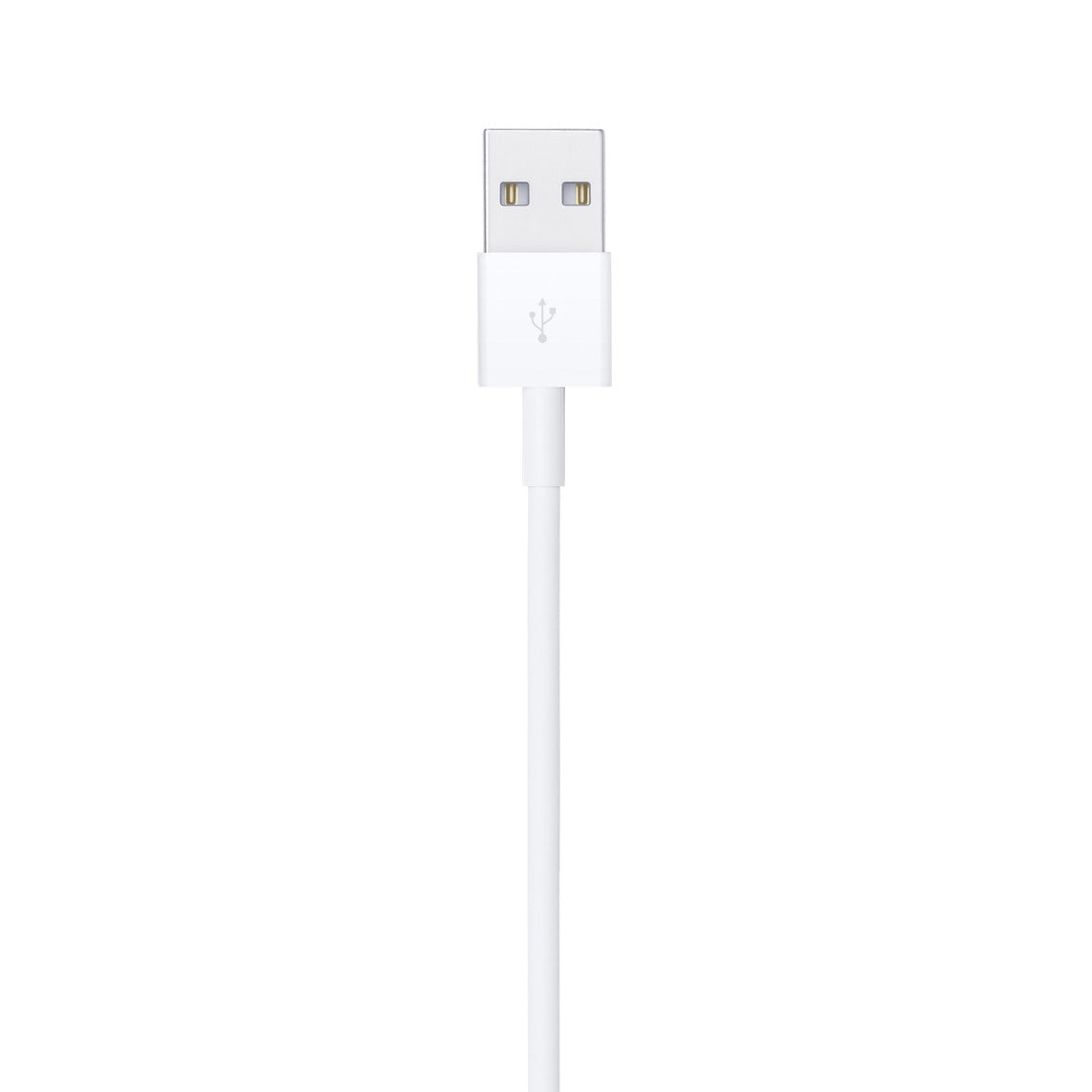 كابل Apple Lightning إلى USB بطول 2 متر