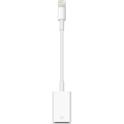 محول Apple Lightning إلى USB للكاميرا