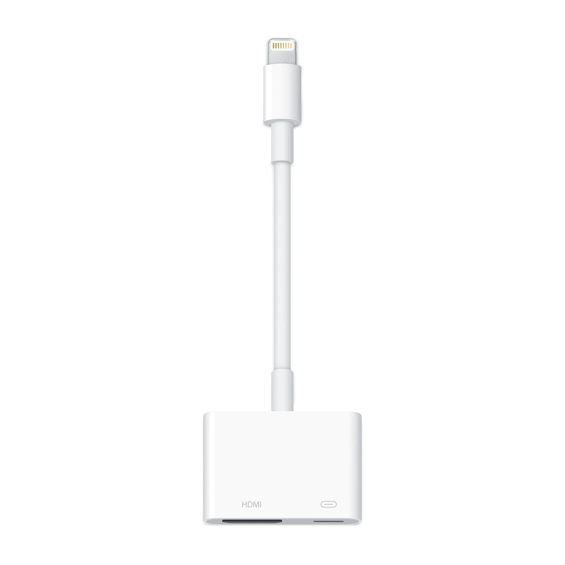 محول Apple Lightning Digital AV