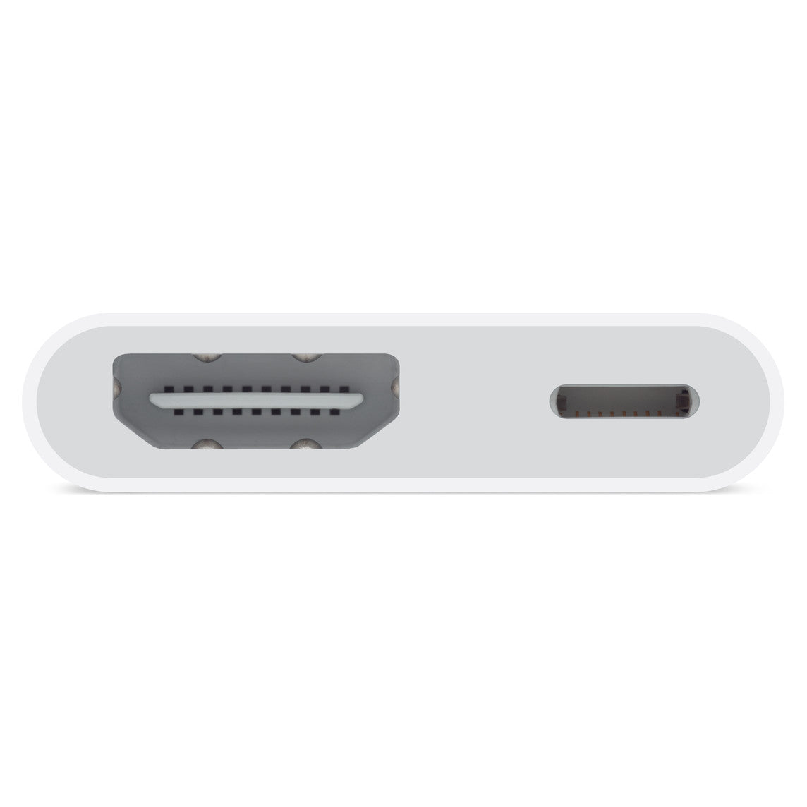محول Apple Lightning Digital AV