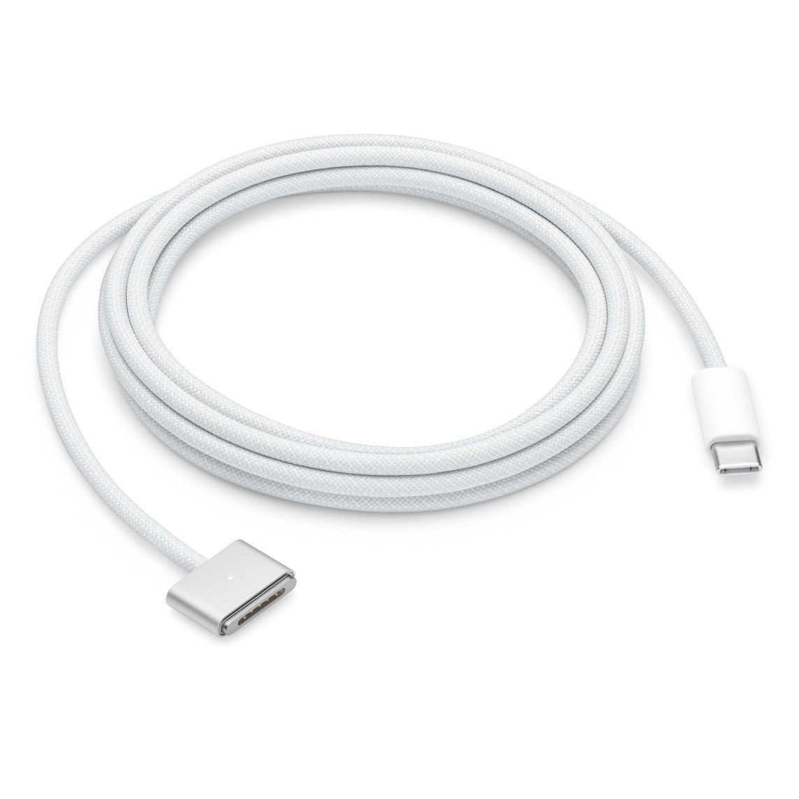 كابل Apple USB-C إلى MagSafe 3 بطول 2 متر
