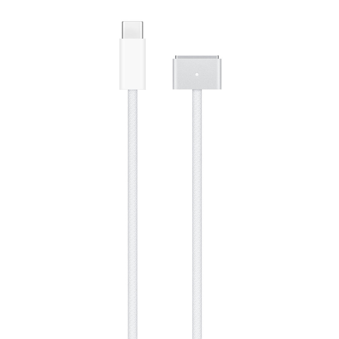 كابل Apple USB-C إلى MagSafe 3 بطول 2 متر