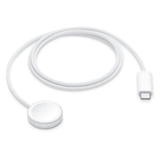 كابل شحن مغناطيسي سريع Apple Watch إلى USB-C بطول 1 متر