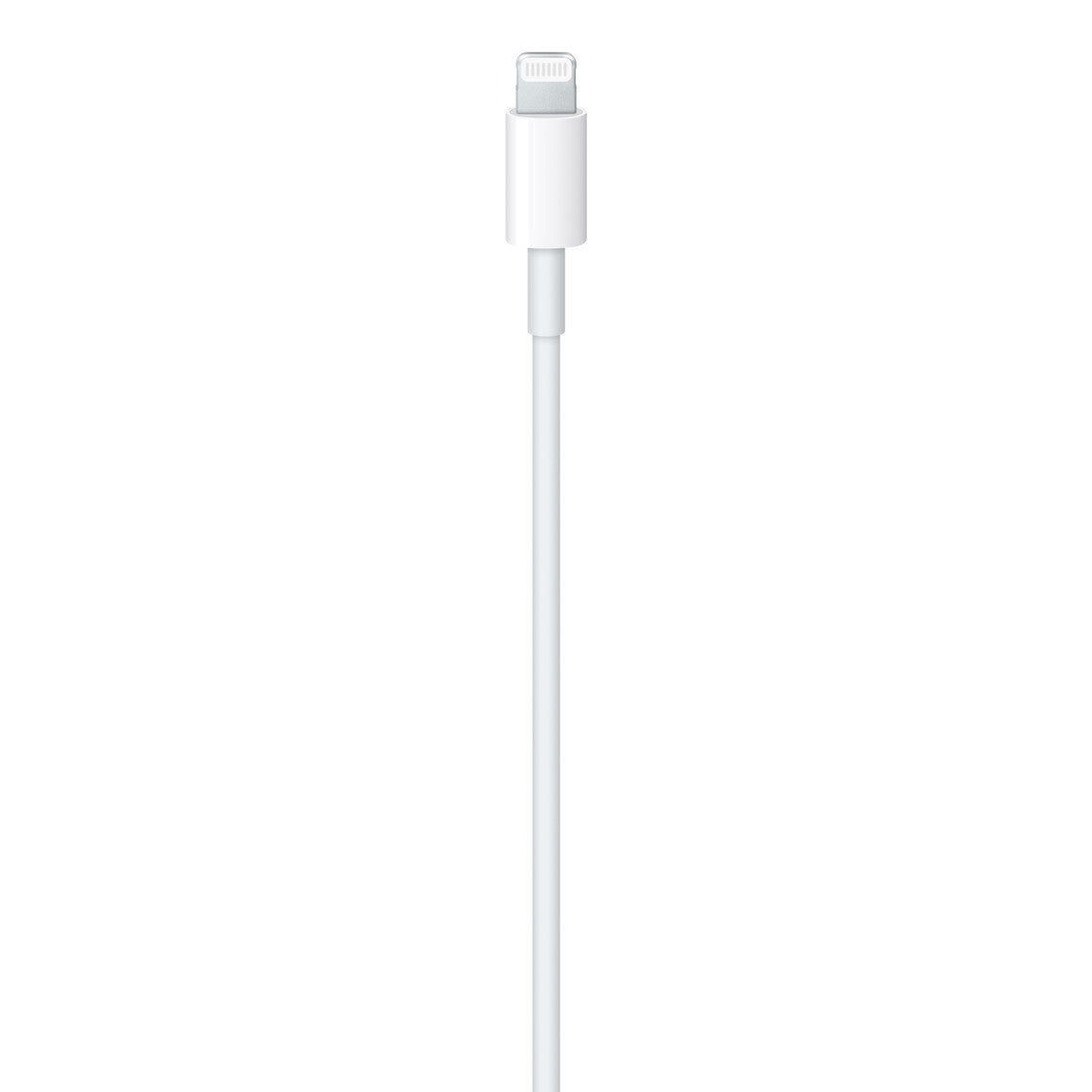 كابل Apple USB-C إلى Lightning بطول 1 متر
