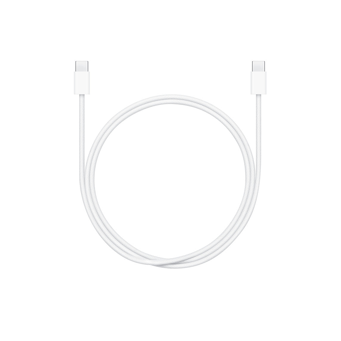 كابل شحن Apple USB-C بقدرة 60 واط بطول 1 متر
