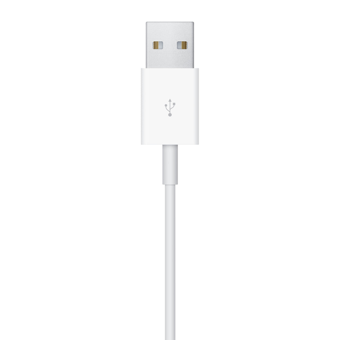 كابل شحن مغناطيسي Apple Watch إلى USB بطول 2 متر