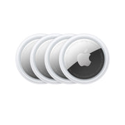 Apple AirTag - عبوة 4 قطع