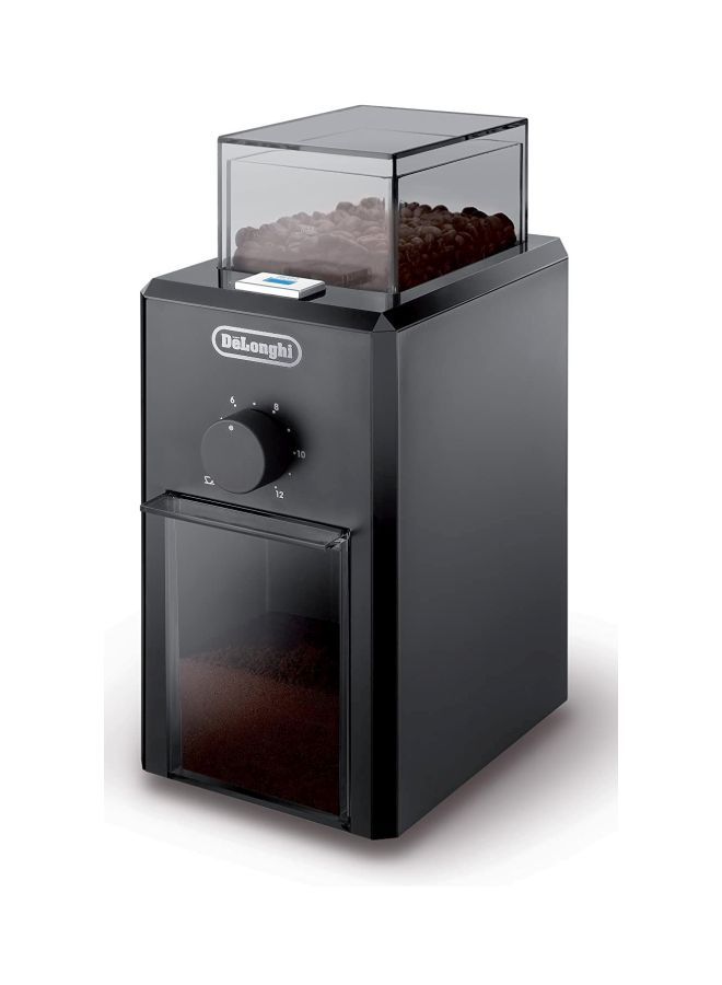 DeLonghi Dedica Espresso Coffee Maker and Electric Coffee Grinder Combo 1350W Coffee Machine with 120g Coffee Grinder