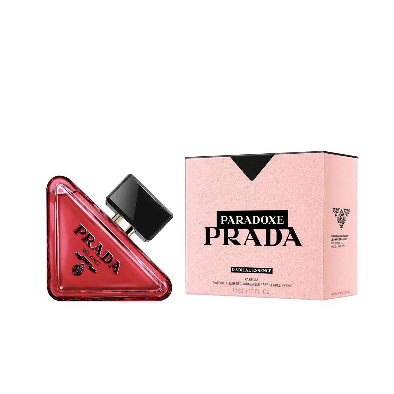 Prada Paradoxe Radical Essence