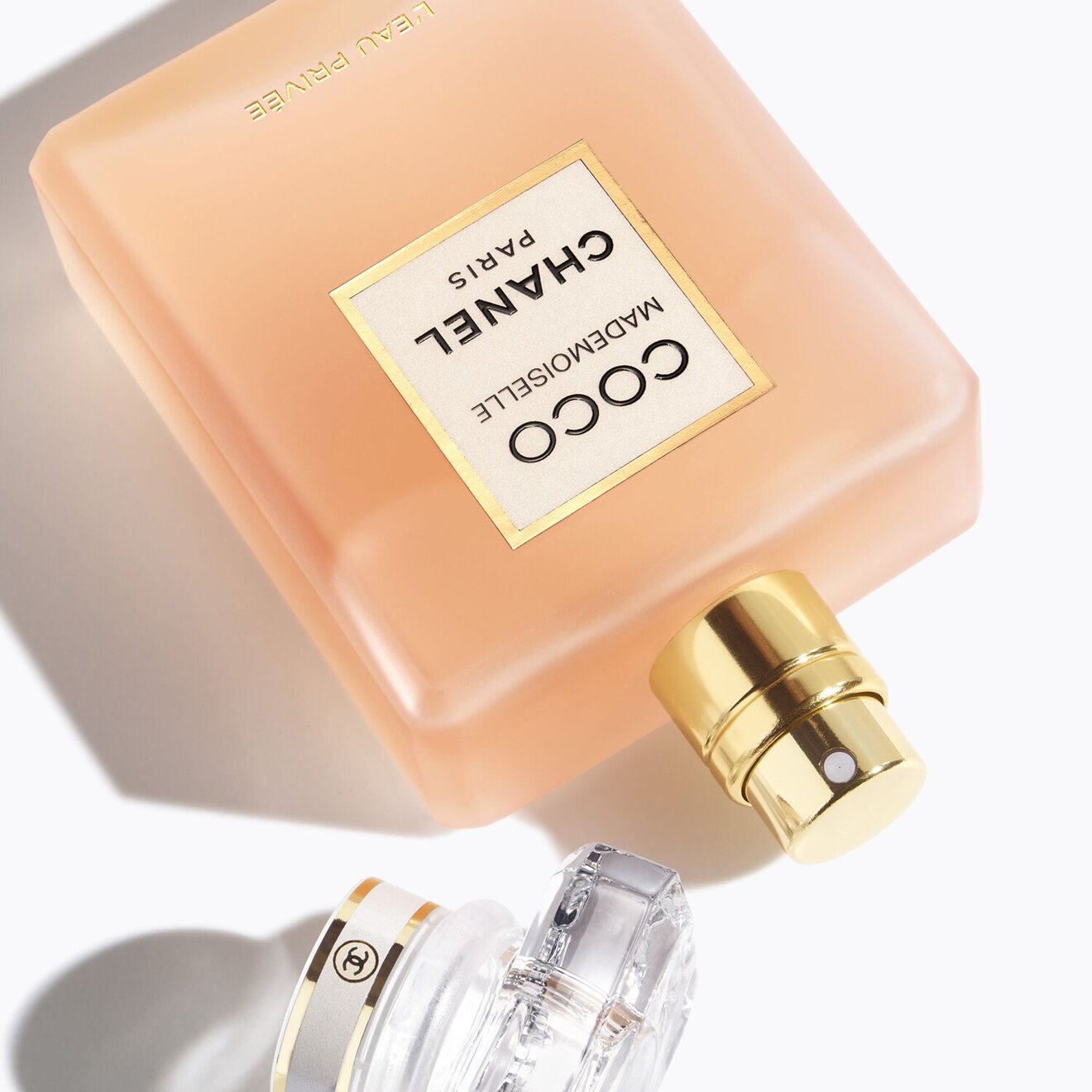 Chanel Coco Mademoiselle L'Eau Privée Night Fragrance 100ml