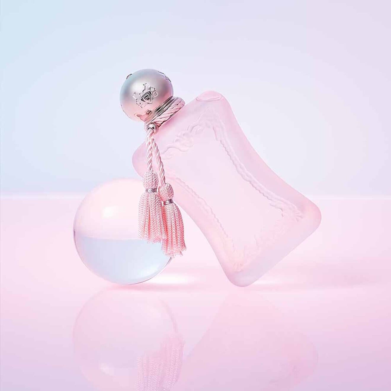 Parfums de Marly Delina La Rosée Eau De Parfum 75ml