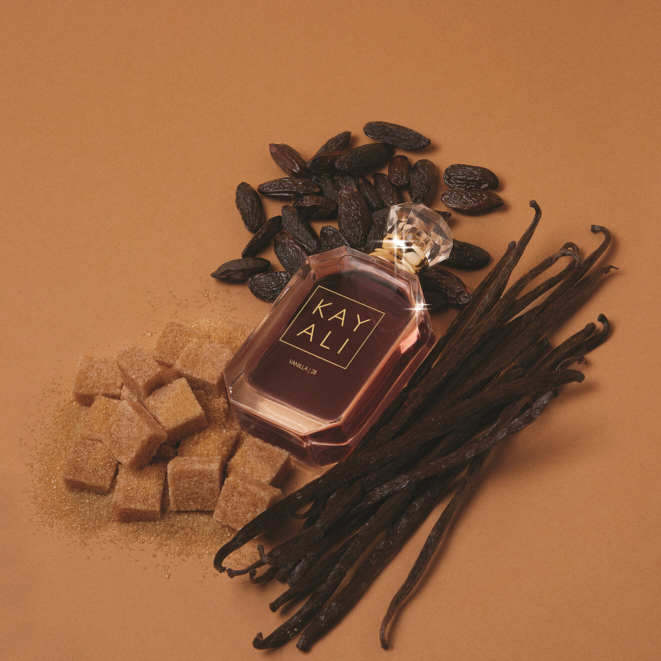 Kayali Vanilla 28 EDP 100ml