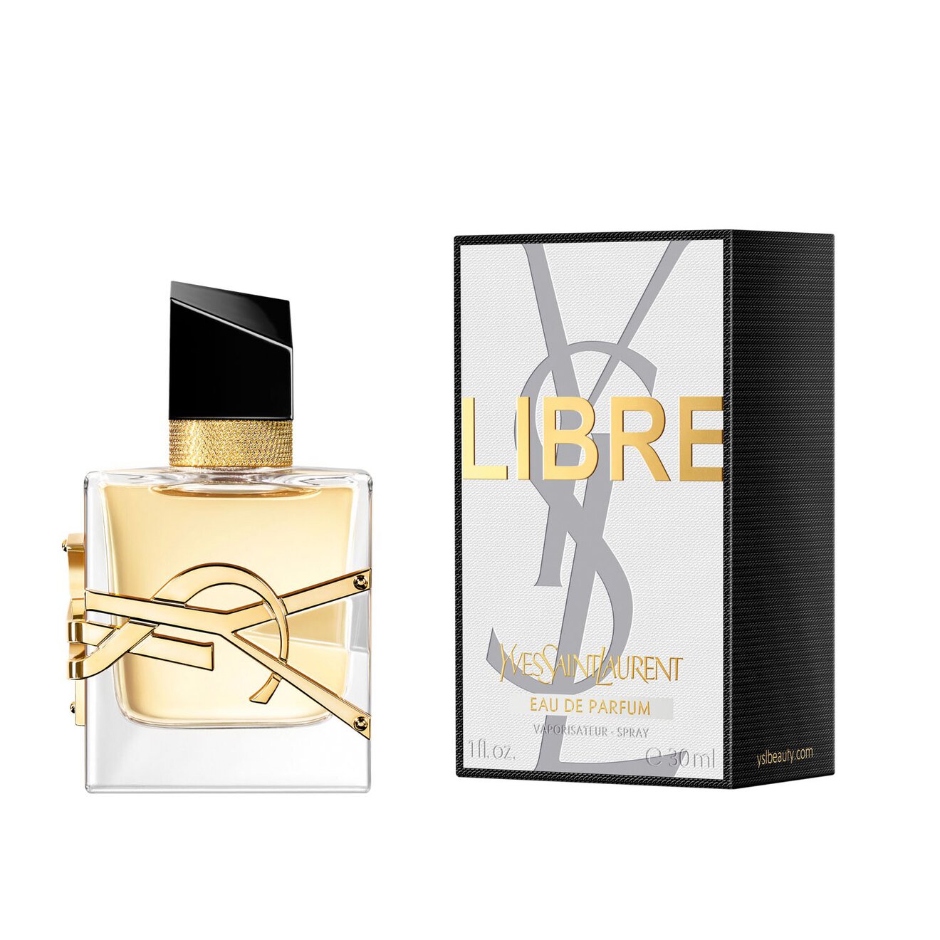 Yves Saint Laurent Libre Eau de Parfum 90ml