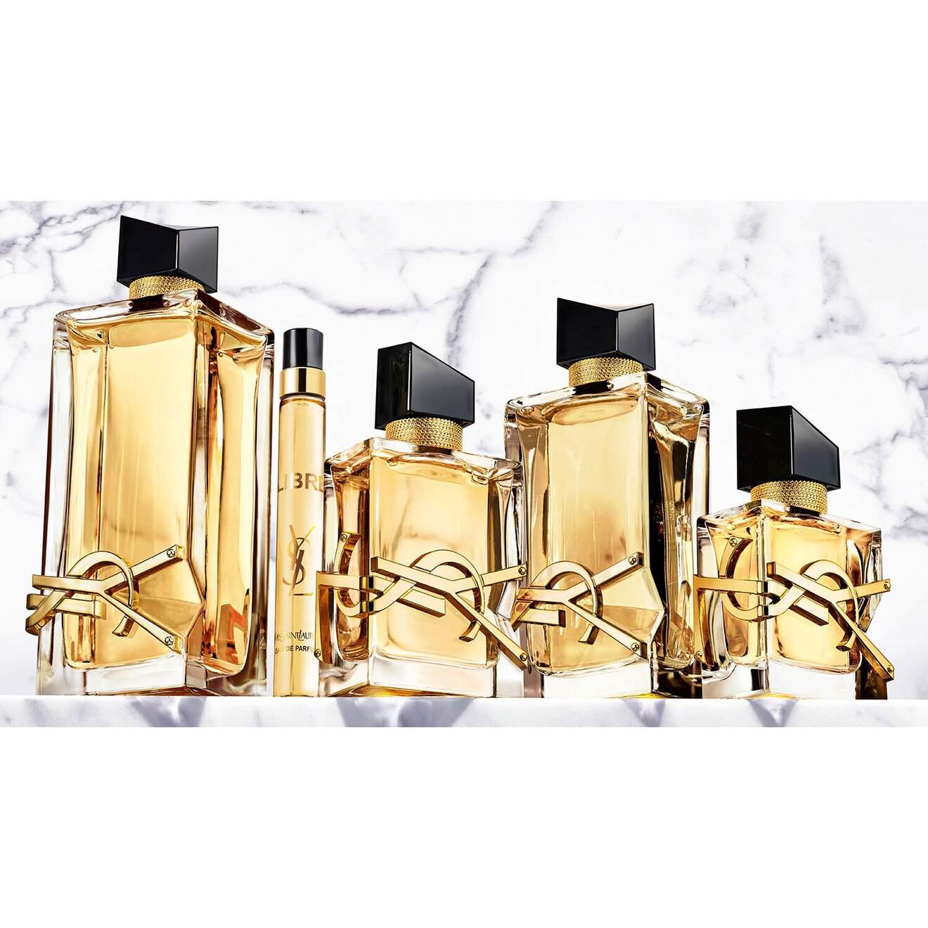 Yves Saint Laurent Libre Eau de Parfum 90ml