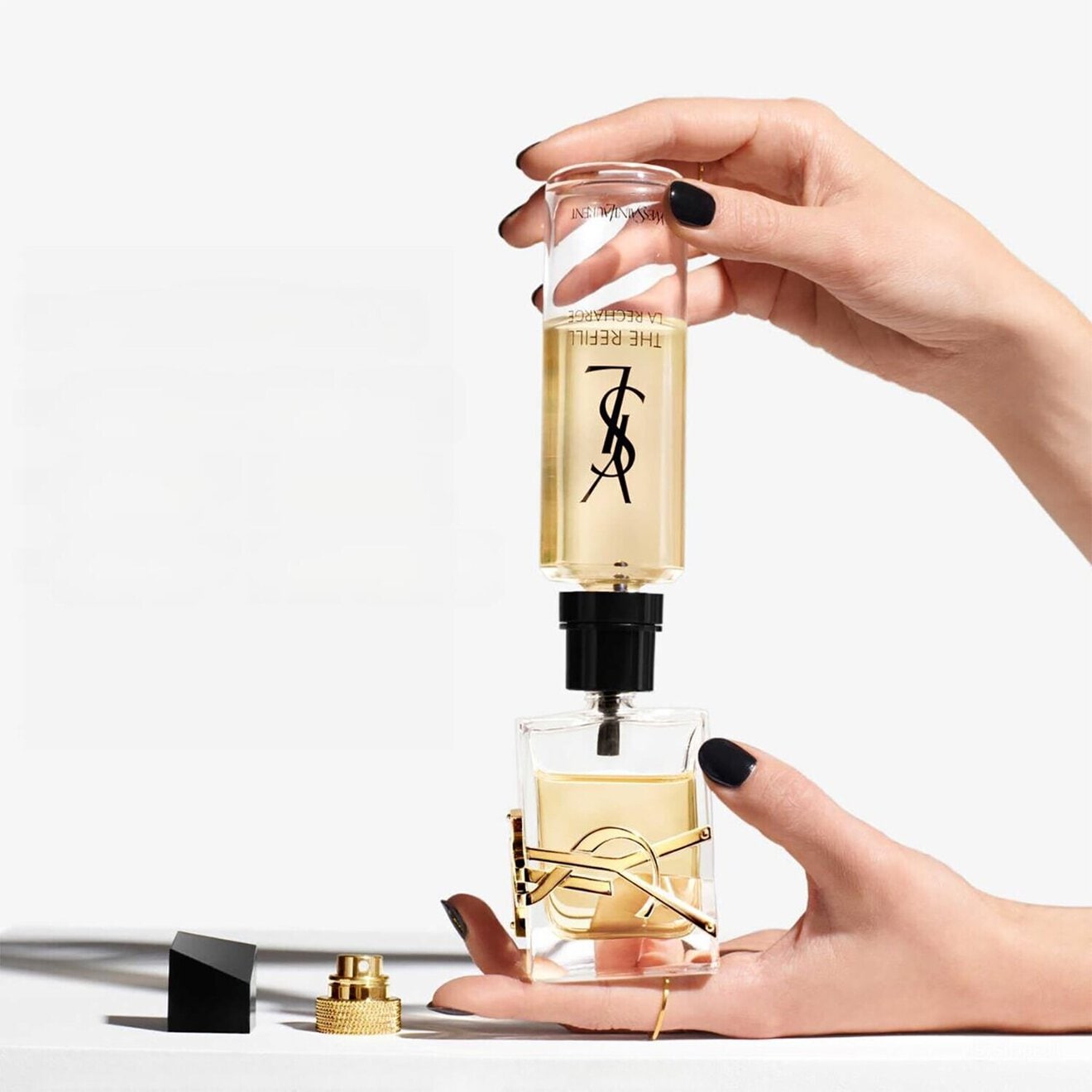 Yves Saint Laurent Libre Eau de Parfum 90ml