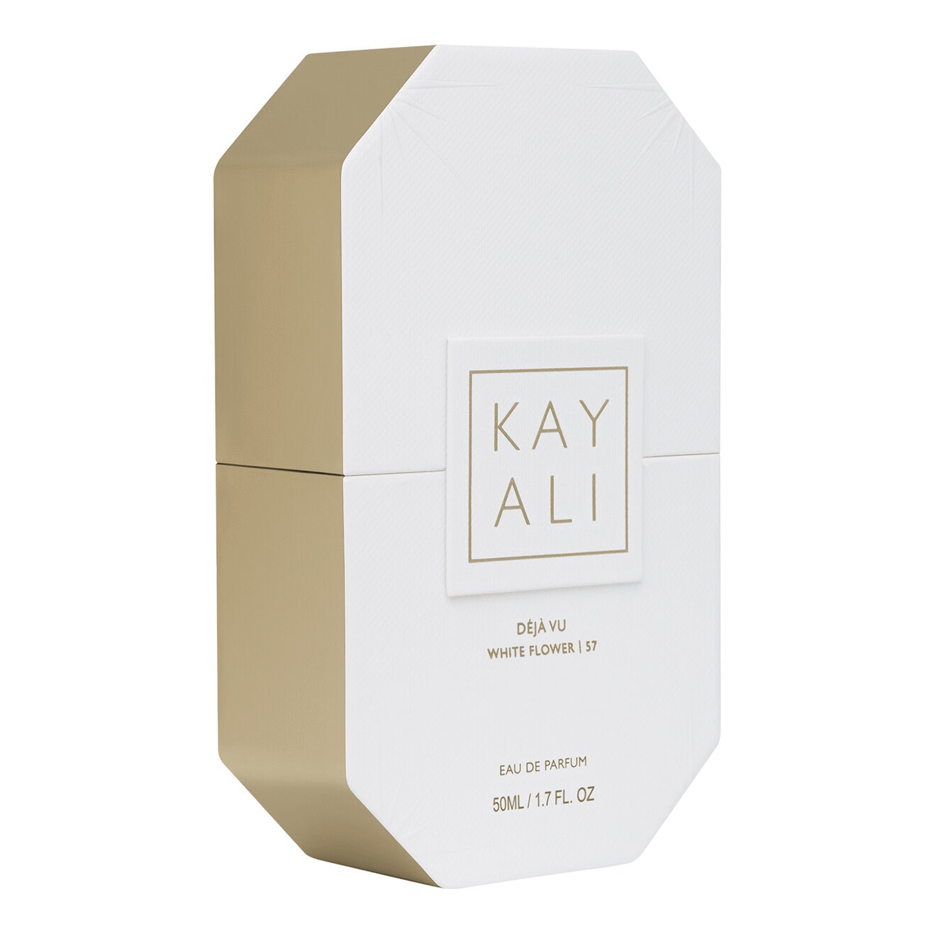 Kayali Deja Vu White Flower 57 Eau de Parfum 100ml