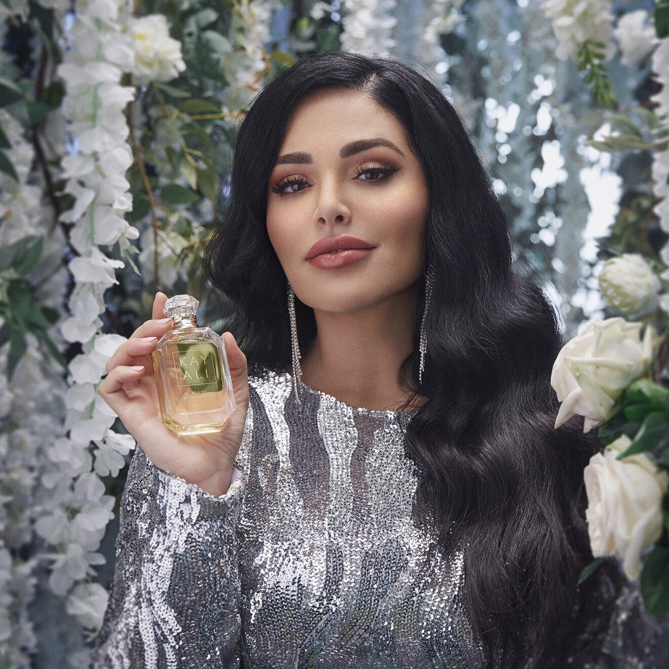Kayali Deja Vu White Flower 57 Eau de Parfum 100ml
