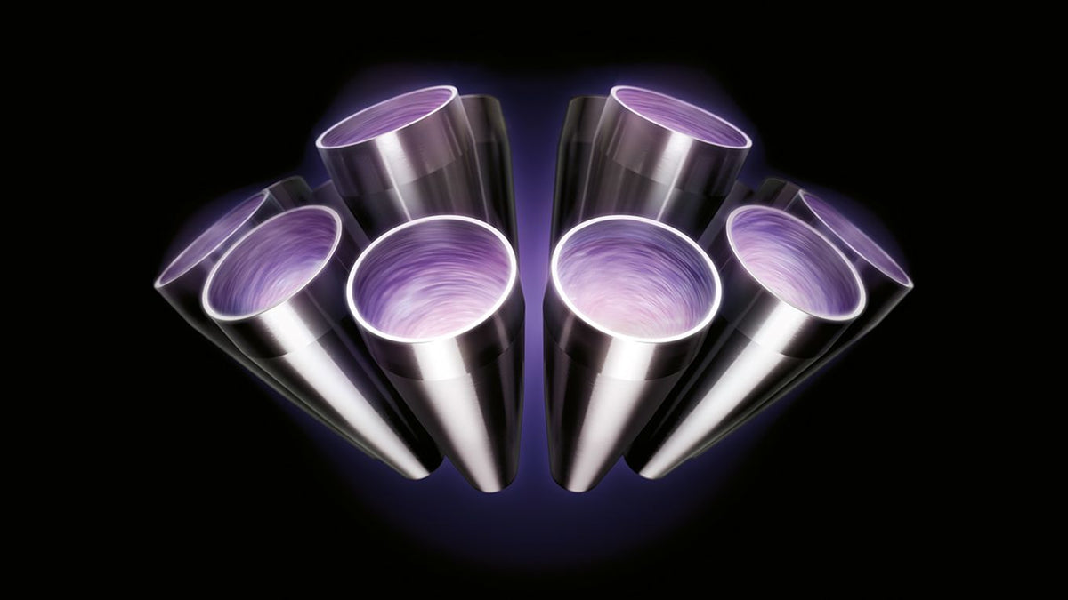 Dyson Cyclone V10 technology 3