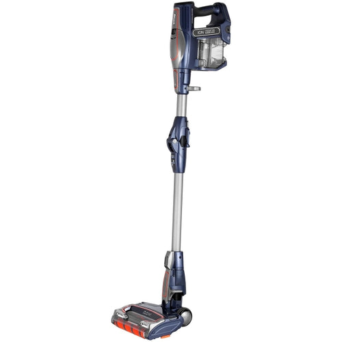 Cordless and stick vacuum cleaners