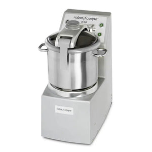 Food preparation