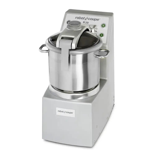 Food preparation