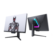 شاشة قيمنق 4k شاشة نوبيا ريد ماجيك 160 هرتز 27 بوصة Redmagic 4K Gaming Monitor