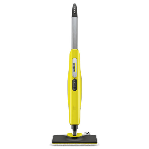 Steam cleaners
